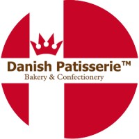 Danish Patisserie (Bakery & Confectionery) logo - Similar company to Insuvaii Foods