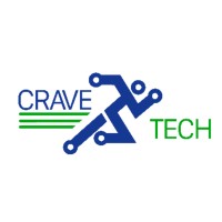 Cravetech Uzbekistan logo - Similar company to Arkstone Security