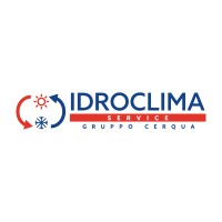 Idroclima Service logo - Similar company to Growing-Apps