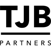 TJB Partners AB logo - Similar company to Nomio