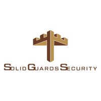 Solid Guards Security B.V. logo - Similar company to Fss Security
