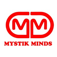 Mystik Minds logo - Similar company to Scorbit Inc.
