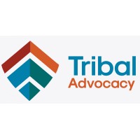 Tribal Advocacy logo - Similar company to Winsociety® (Women International Network)