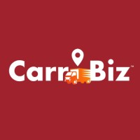 CarriBiz logo - Similar company to Scalex4