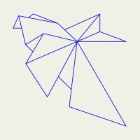 Nieuwe Vogels logo - Similar company to Cyberlab