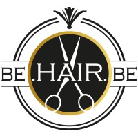 BeHairBe Hair Stylist logo - Similar company to Modjo