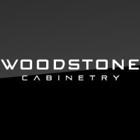 Woodstone Cabinetry logo - Similar company to Sterling Kitchen & Bath