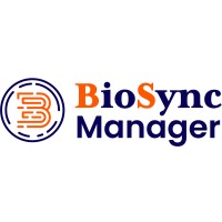 BioSync Manager logo - Similar company to Biosync