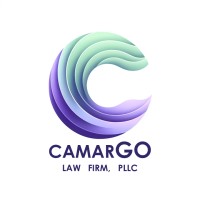 CAMARGO LAW FIRM, PLLC logo - Similar company to Ware | Immigration