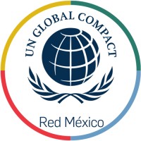 Pacto Global de la ONU - Red México logo - Similar company to Dr Security