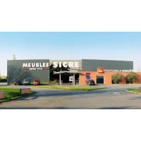 MEUBLES SICRE logo - Similar company to Bed&Sleep Lithuania