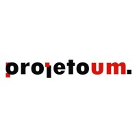 Projetoum logo - Similar company to Bittar Arquitetura