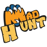 Mad Hunt logo - Similar company to Codistan Ventures