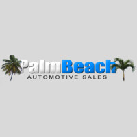 Palm Beach Automotive Sales logo - Similar company to Do It Big - Maatwerk Software Ontwikkeling