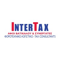 InterTax: Tax Consultants Tax Accounters logo - Similar company to Intertax Ltd