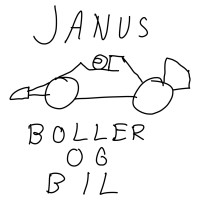 Janus: Boller og Bil logo - Similar company to Janus Linjeforening