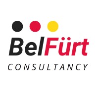 Belfurt Consultancy logo - Similar company to Techbio