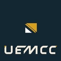 United Efficiencies Arabia for contracting logo - Similar company to Management & Development Training Center Mdtc