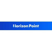 Horizon Point logo - Similar company to Orange Compass