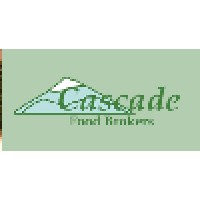Cascade Foods logo - Similar company to Gf Brands Llc / Golden Foods