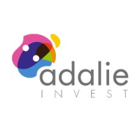 ADALIE logo - Similar company to Nymphéa Eurl