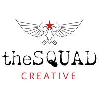 theSQUAD Creative Events logo - Similar company to Alchemy Group
