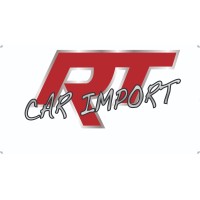 Rt Car Import logo - Similar company to Webflow Studio