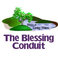 The Blessing Conduit