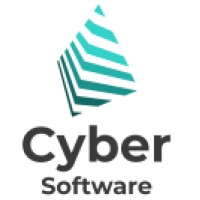 Cyber Software logo - Similar company to Multisys Software