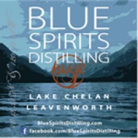 BLUE SPIRITS DISTILLING, LLC logo - Similar company to Sodo Spirits Distillery