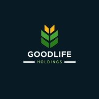 Goodlife Holdings logo - Similar company to Infinite Overseas