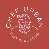 Chef Urban logo - Similar company to 28Watt