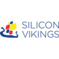 Silicon Vikings logo - Similar company to Platform6 Startup House
