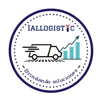 IAL Logistic logo - Similar company to Merwide Logistic Group