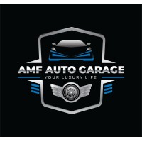 AMF Auto Garage logo - Similar company to Gomaa Garage
