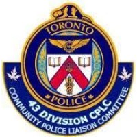43 Division Police Services Community Police Liaison Committee logo - Similar company to Build Scarborough