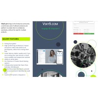 Vsky9 Collaboration Suite