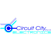 Circuit City Electronics logo - Similar company to Xpand Europe