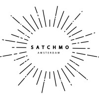 Satchmo Amsterdam logo - Similar company to Disrepute
