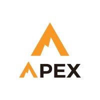 Apex Group logo - Similar company to Apex Group