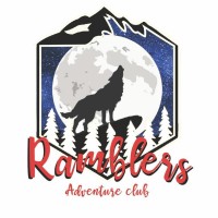 Ramblers Adventure Club logo - Similar company to Trendline Construction Corp