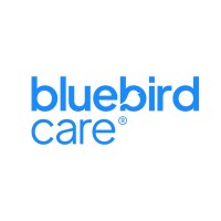 Bluebird Care Ireland logo - Similar company to A Willi Aps