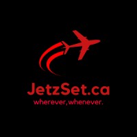 JetzSet Canada logo - Similar company to Chivtech By Chivlabs Inc.