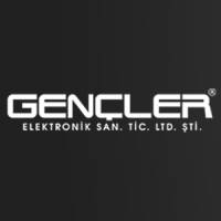 Gençler Elektronik logo - Similar company to Pars Control