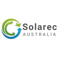 Solarec Australia logo - Similar company to Shorebird Resourced Materials