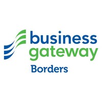 Business Gateway Scottish Borders logo - Similar company to Joined Up For Business