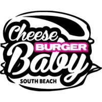Cheese Burger Baby logo - Similar company to Cafe Avanti