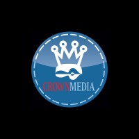 Crown Media Group logo - Similar company to Buro Wfo