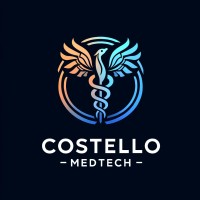 Costello MedTech logo - Similar company to Lansdale Group
