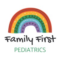 Family First Pediatrics logo - Similar company to Digital Bookkeeper Association